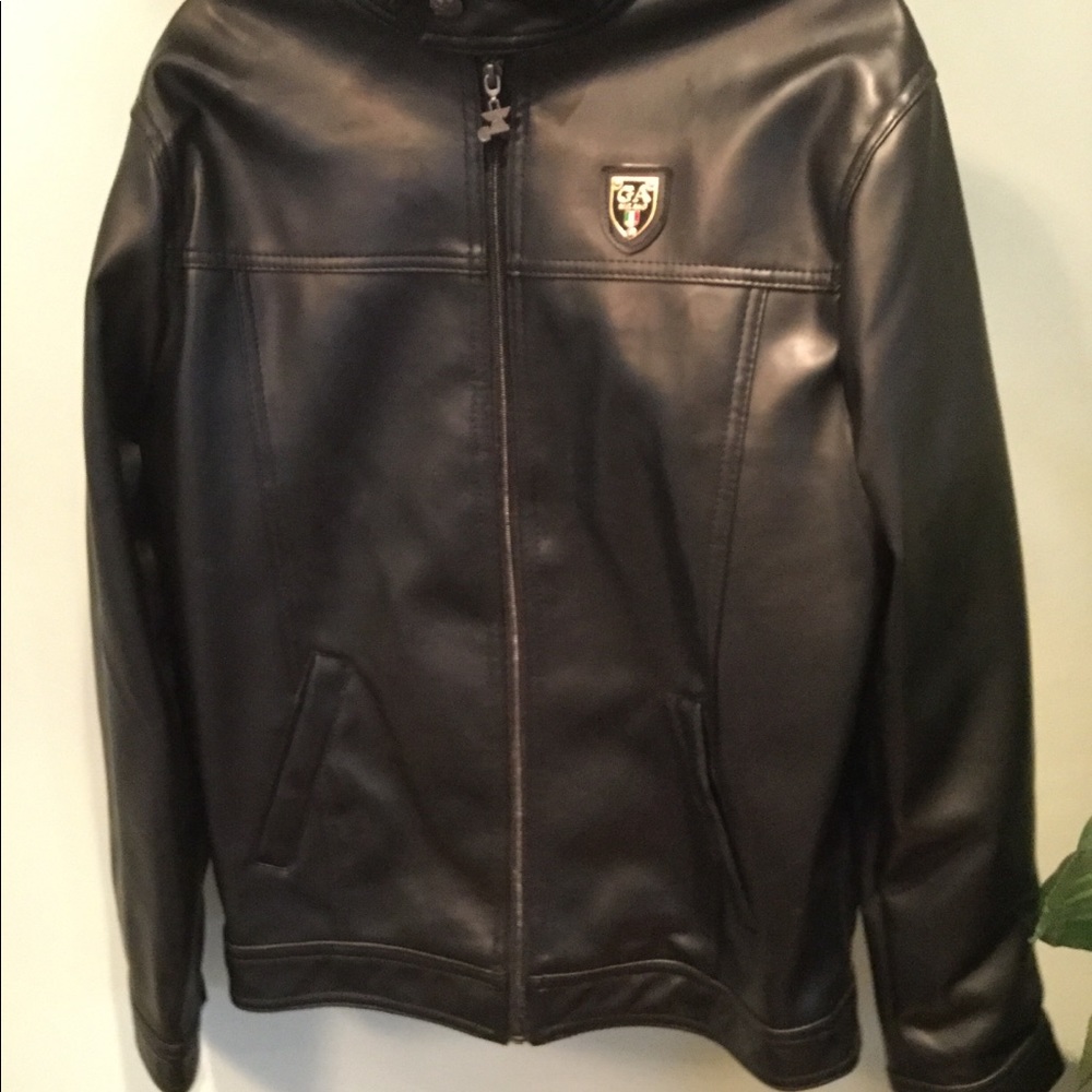 Mens jacket